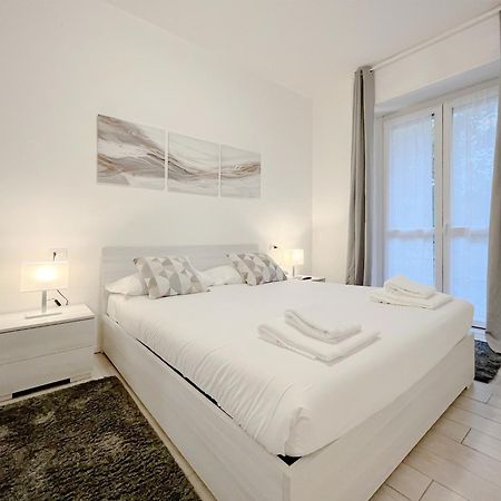 20 Min Duomo - Modern Apartment Milano Exterior foto