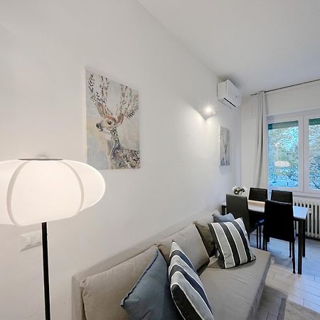 20 Min Duomo - Modern Apartment Milano Exterior foto