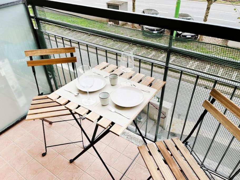 20 Min Duomo - Modern Apartment Milano Exterior foto
