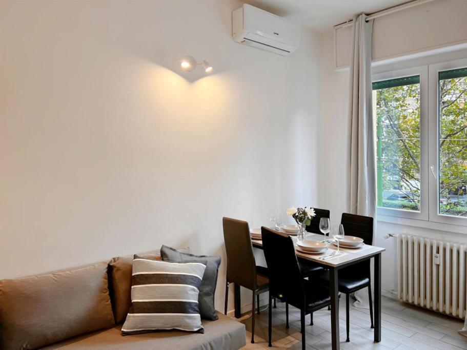 20 Min Duomo - Modern Apartment Milano Exterior foto
