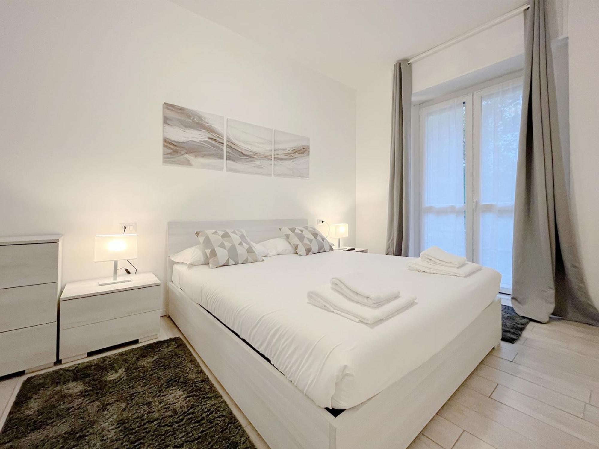 20 Min Duomo - Modern Apartment Milano Exterior foto