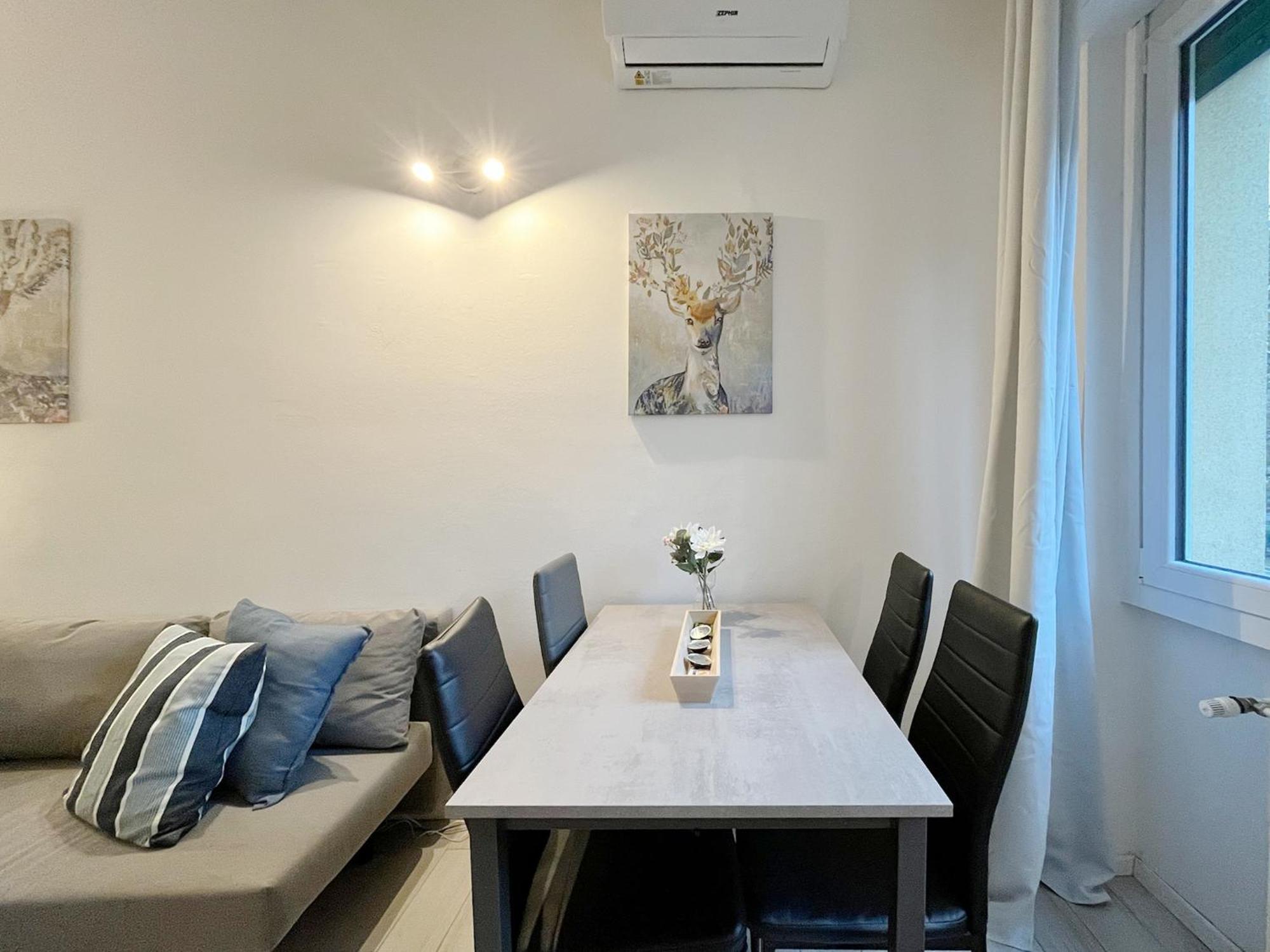 20 Min Duomo - Modern Apartment Milano Exterior foto