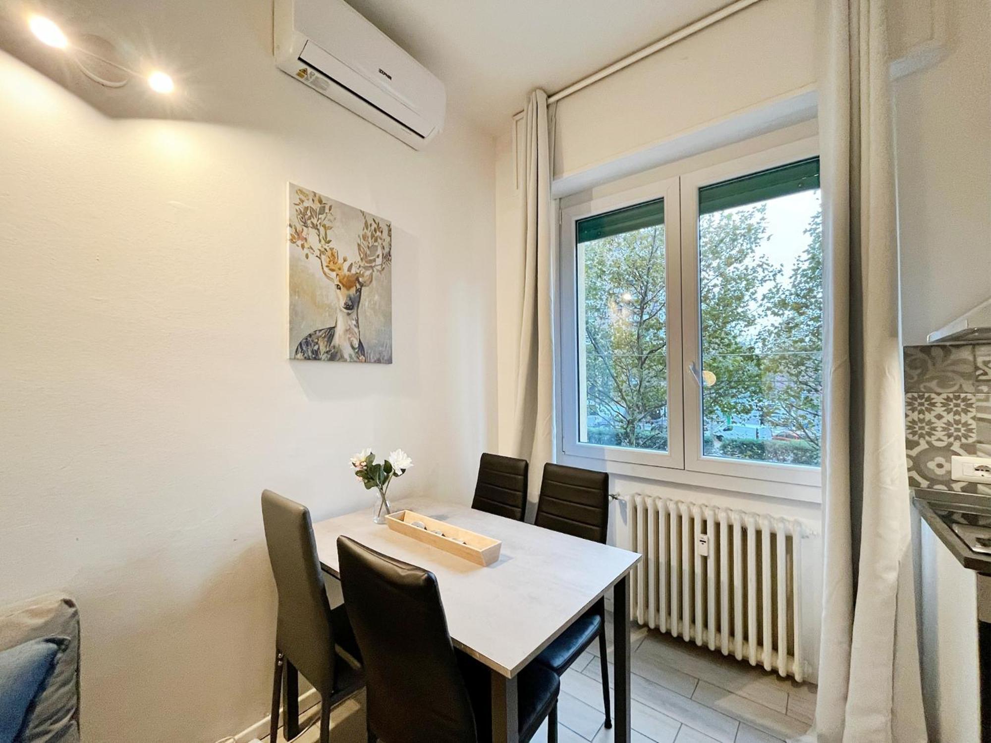 20 Min Duomo - Modern Apartment Milano Exterior foto