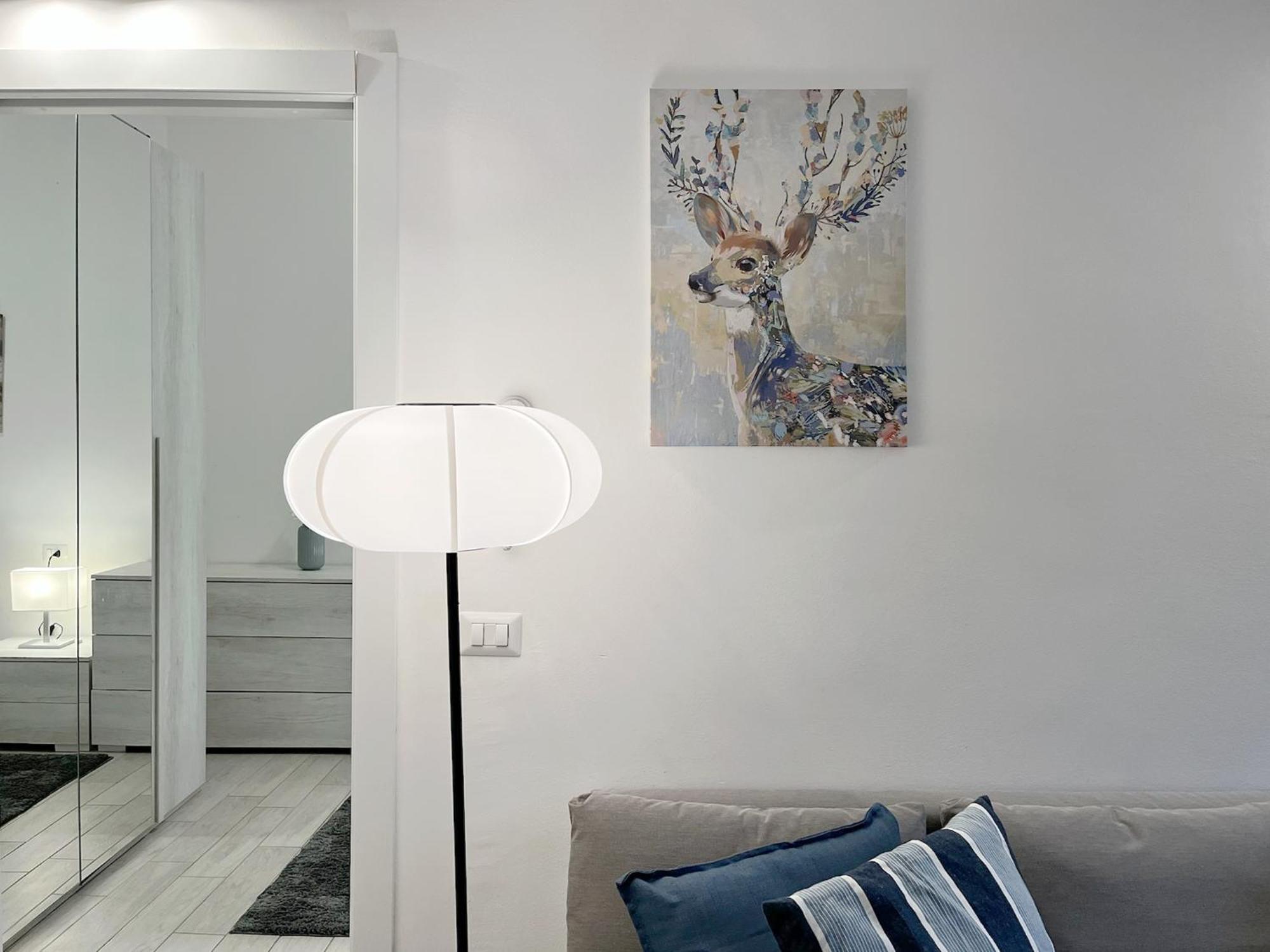 20 Min Duomo - Modern Apartment Milano Exterior foto